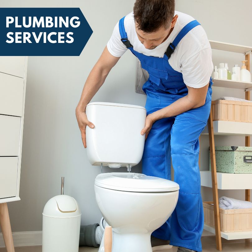 Plumbing Company in Hadley, MI